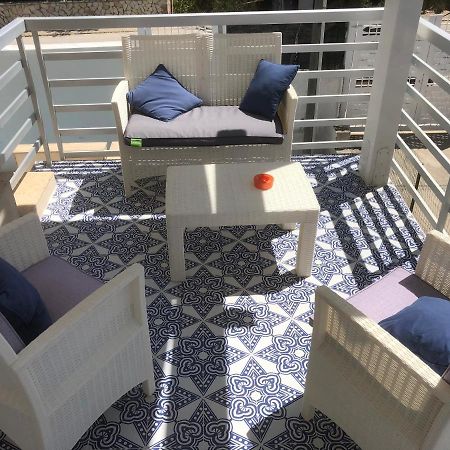 Casa Vacanze Playa 54 卡斯泰拉马莱 外观 照片