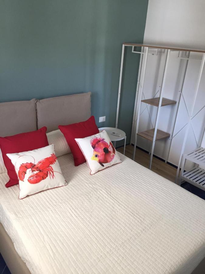Casa Vacanze Playa 54 卡斯泰拉马莱 外观 照片