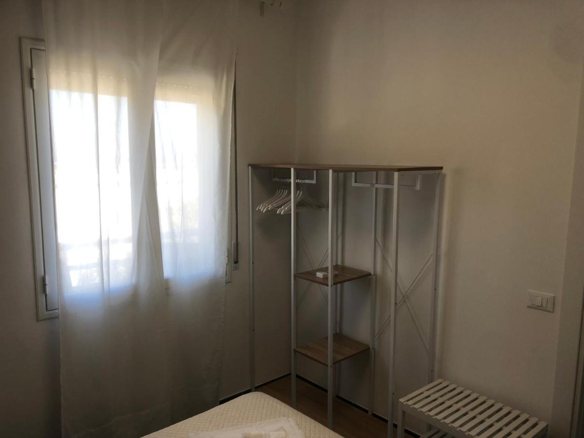 Casa Vacanze Playa 54 卡斯泰拉马莱 外观 照片