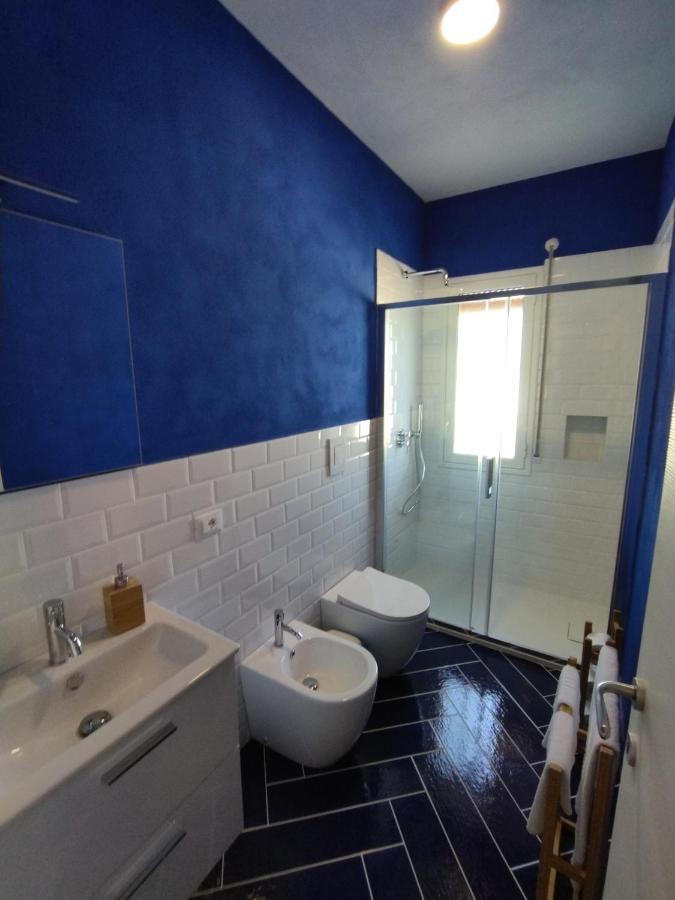 Casa Vacanze Playa 54 卡斯泰拉马莱 外观 照片