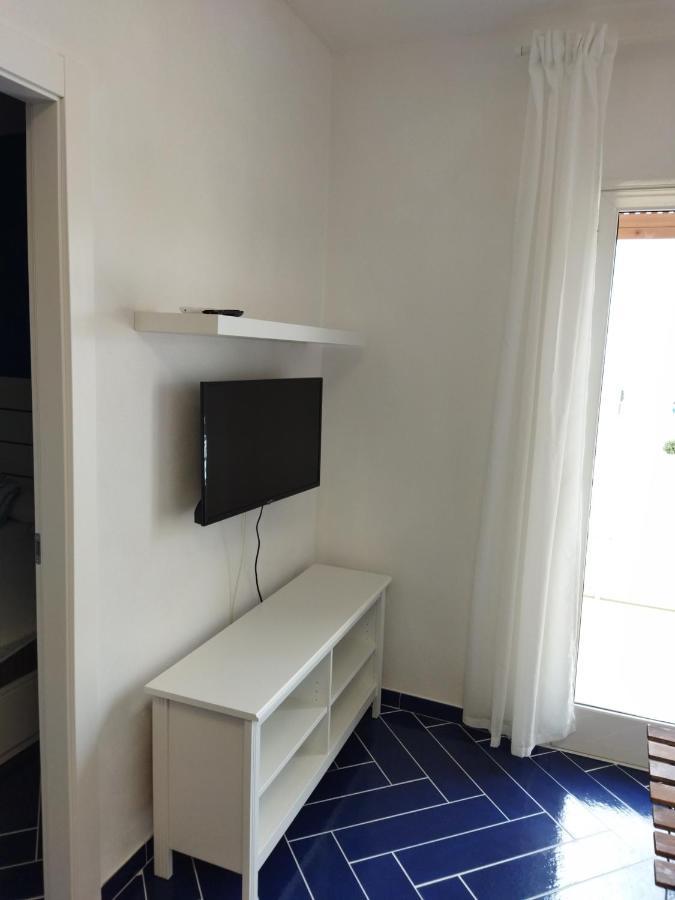 Casa Vacanze Playa 54 卡斯泰拉马莱 外观 照片
